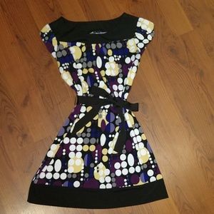 Belk Cocktail Dress